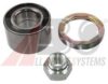  200185 Wheel Bearing Kit